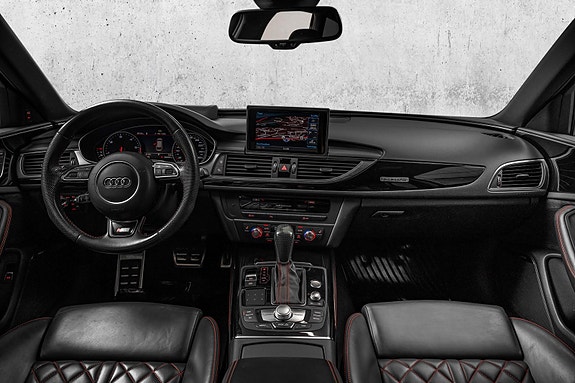 Audi A6 17 of 30