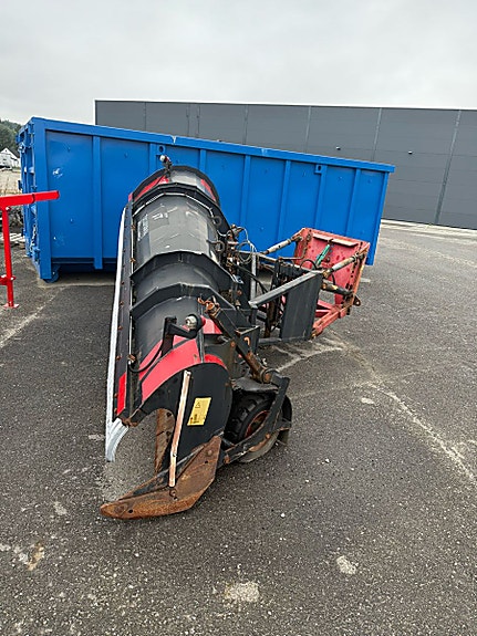 Tellefsdal D3600
