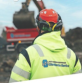 Bilde 1 av 9 i jobbannonse-galleriet