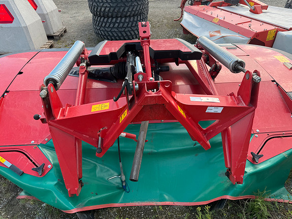 Kverneland 3332FT Front slåmaskin