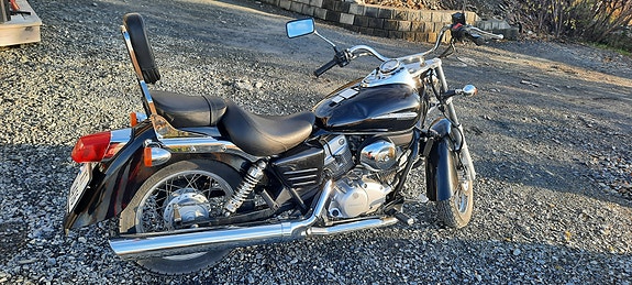 Honda 4 of 5