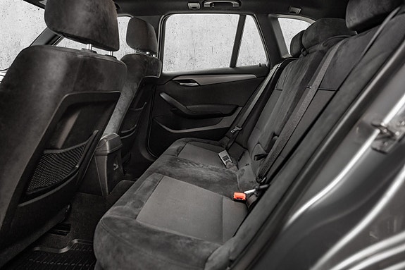 BMW X1 16 of 22