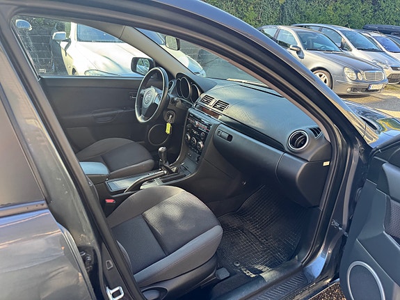 Mazda 3 16 of 22