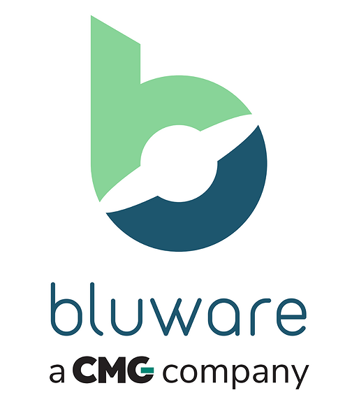 Bluware AS logo