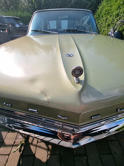 Chrysler 21 of 30