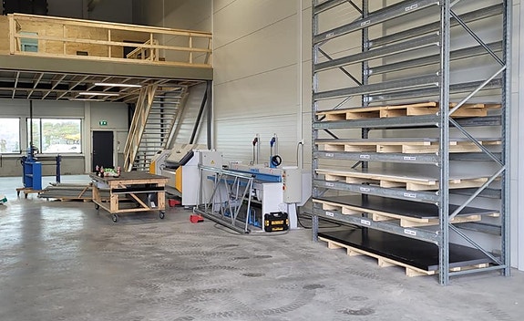 Bilde 4 av 6 i jobbannonse-galleriet