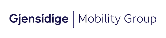 GJENSIDIGE MOBILITY GROUP AS logo