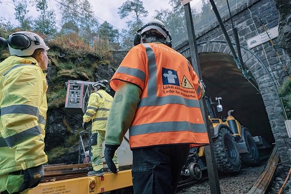 Bilde 1 av 2 i jobbannonse-galleriet