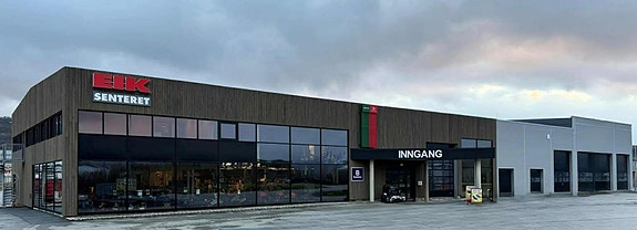 Bilde 1 av 3 i jobbannonse-galleriet