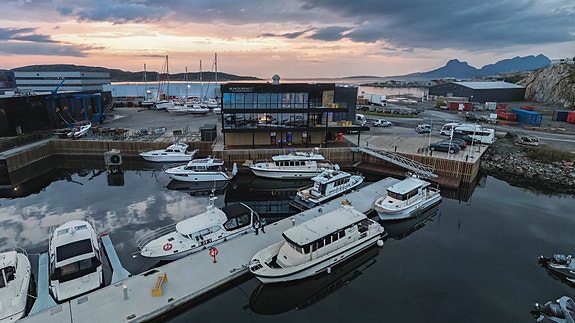 Bilde 1 av 1 i jobbannonse-galleriet