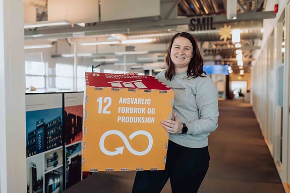 Bilde 3 av 5 i jobbannonse-galleriet