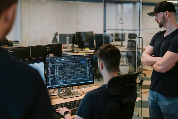 Bilde 1 av 5 i jobbannonse-galleriet