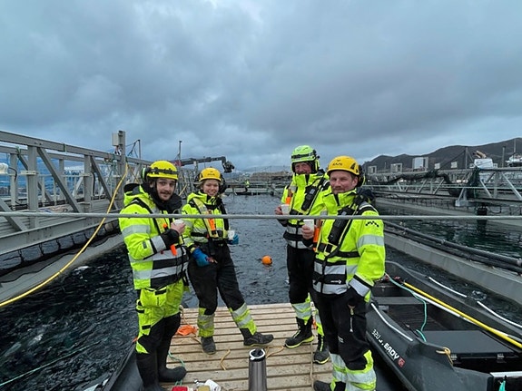 Bilde 6 av 6 i jobbannonse-galleriet