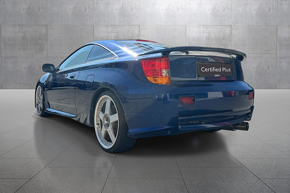 Toyota Celica