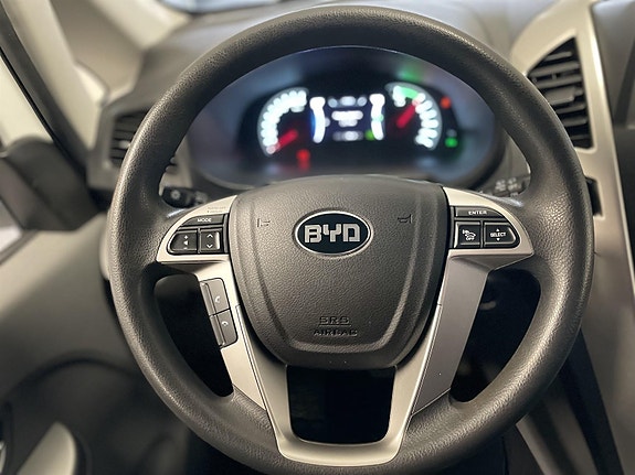 BYD T3 17 of 24