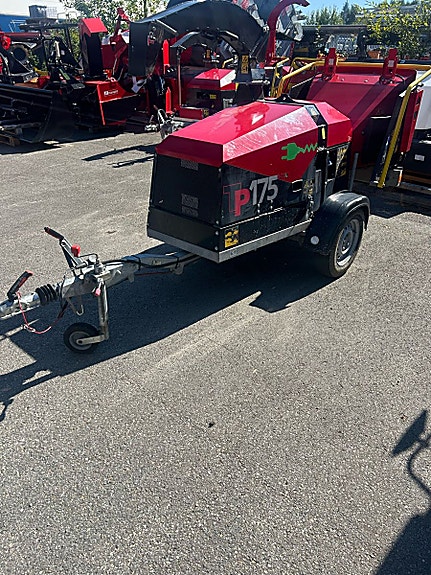 Tp 175 Mobil Ez E