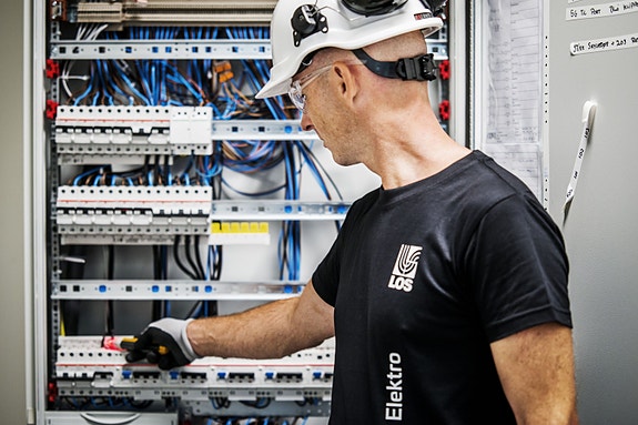 Bilde 1 av 5 i jobbannonse-galleriet