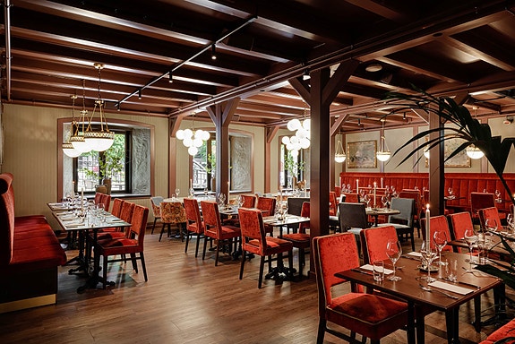 Bilde 1 av 5 i jobbannonse-galleriet