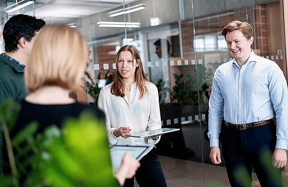 Bilde 2 av 5 i jobbannonse-galleriet