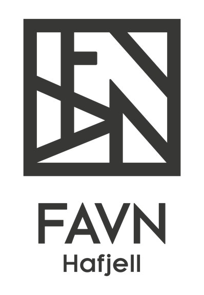 Favn Restaurant Hafjell AS logo
