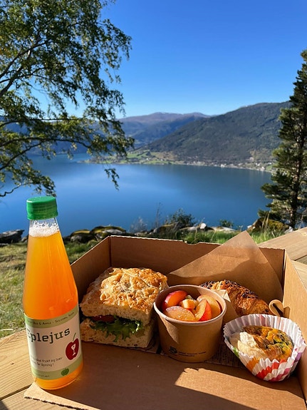 Bilde 2 av 5 i jobbannonse-galleriet