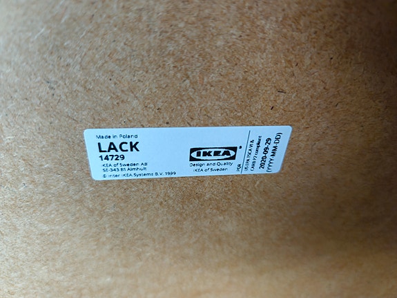 Product image 5 of 6