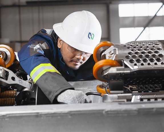 Bilde 2 av 5 i jobbannonse-galleriet