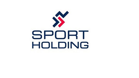 SPORT HOLDING AS logo