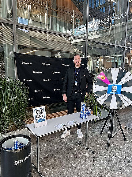 Bilde 2 av 4 i jobbannonse-galleriet