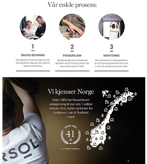 Bilde 4 av 10 i jobbannonse-galleriet