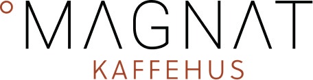 Magnat Kaffehus AS logo