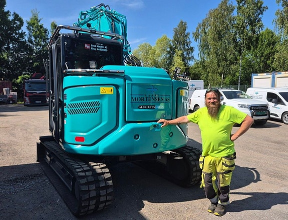 Bilde 3 av 4 i jobbannonse-galleriet