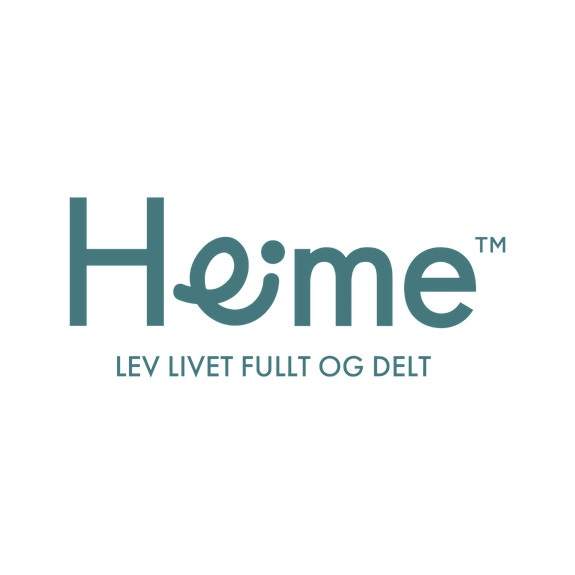 Heime Proptech logo