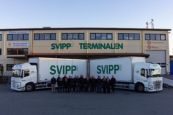 Bilde 1 av 9 i jobbannonse-galleriet