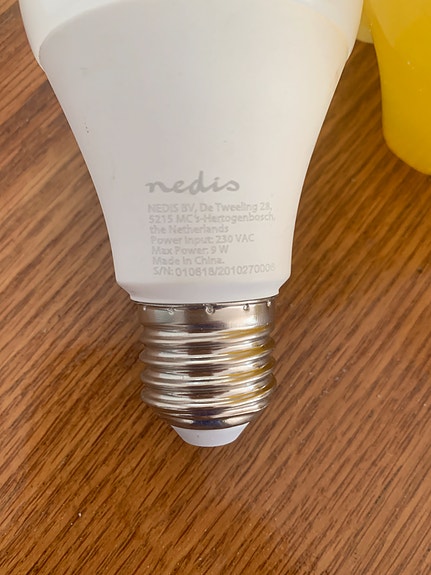 Product image 2 of 3