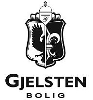 Gjelsten Bolig AS logo