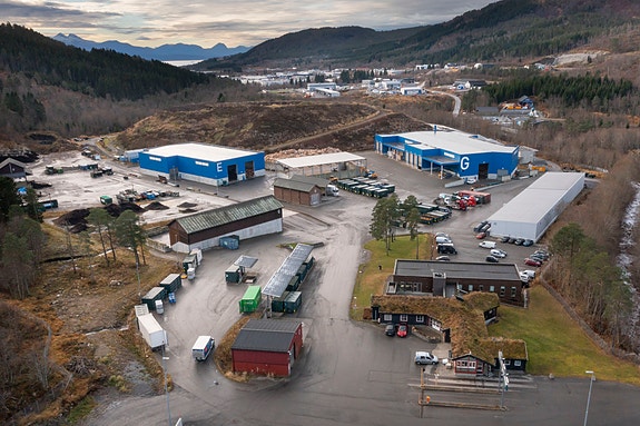 Bilde 1 av 3 i jobbannonse-galleriet