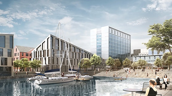 Bilde 1 av 4 i jobbannonse-galleriet