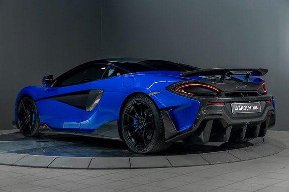 McLaren 600LT 12 of 30