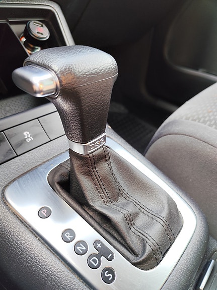Volkswagen Golf Plus 13 of 23