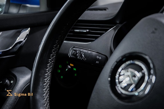 Skoda Octavia 19 of 30