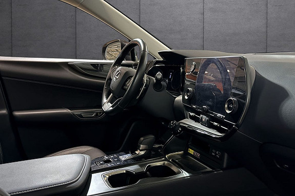 Lexus NX 450h