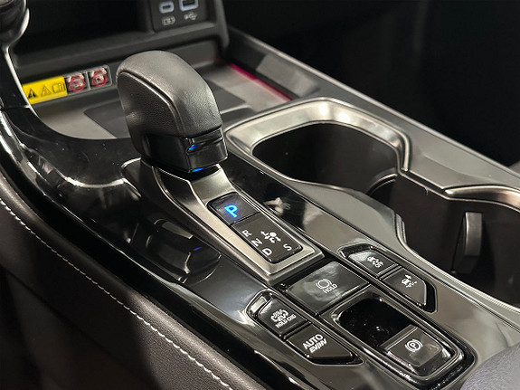 Lexus NX 450h
