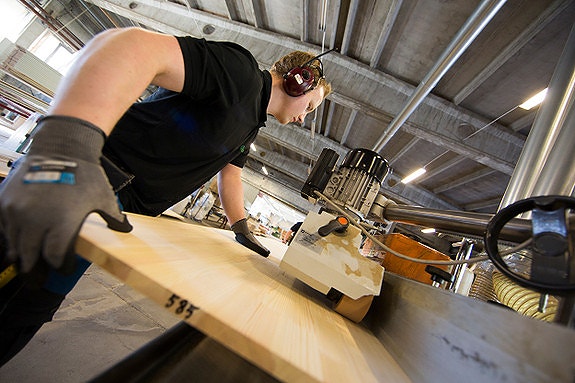 Bilde 2 av 5 i jobbannonse-galleriet