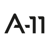 A-11 Eiendom AS logo