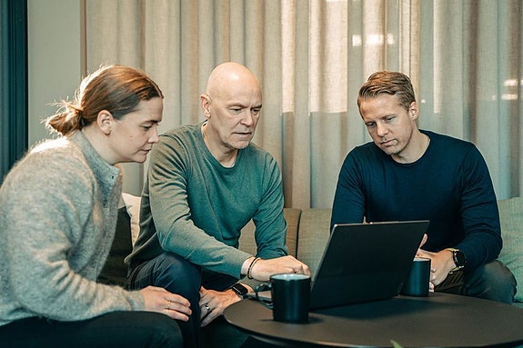 Bilde 2 av 3 i jobbannonse-galleriet