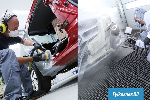 Bilde 1 av 3 i jobbannonse-galleriet