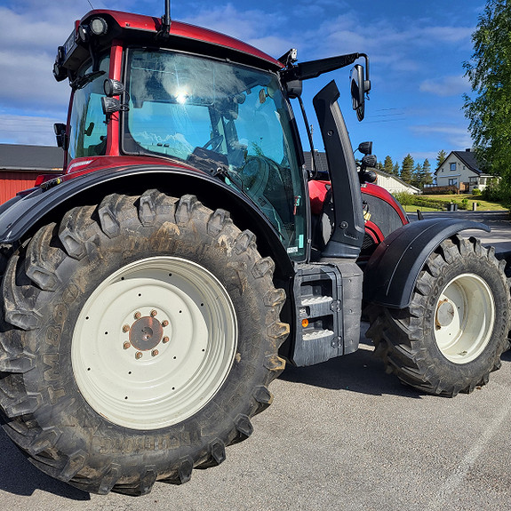 Valtra N174D 2020, kr 1 190 000,-