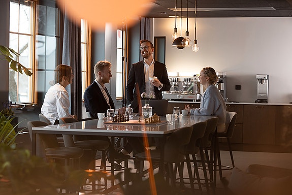 Bilde 1 av 1 i jobbannonse-galleriet