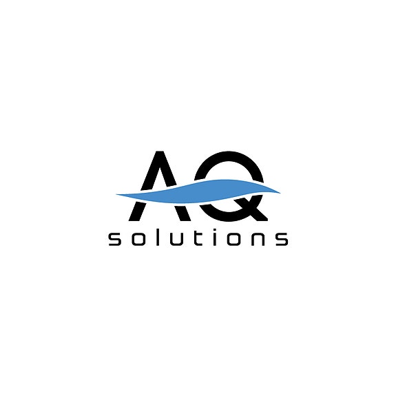 AQ Solutions AS logo